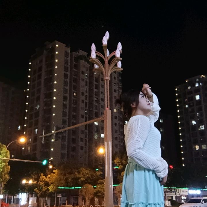 美美🌙