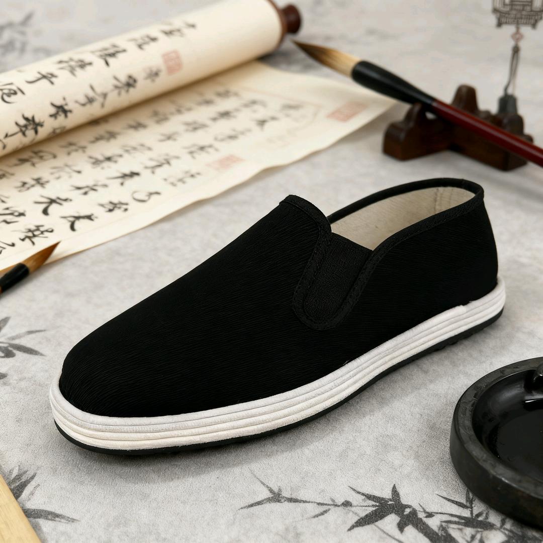 京昌智老北京布鞋