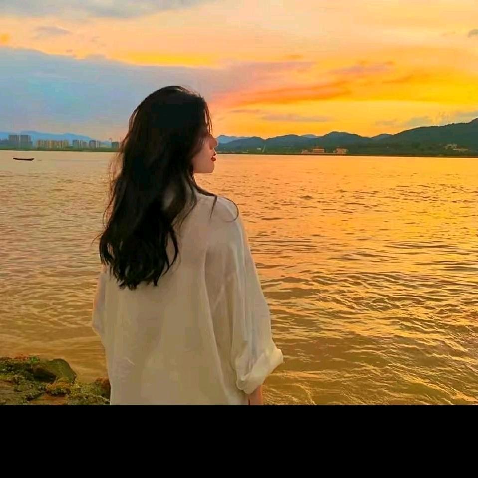 心❤️雨