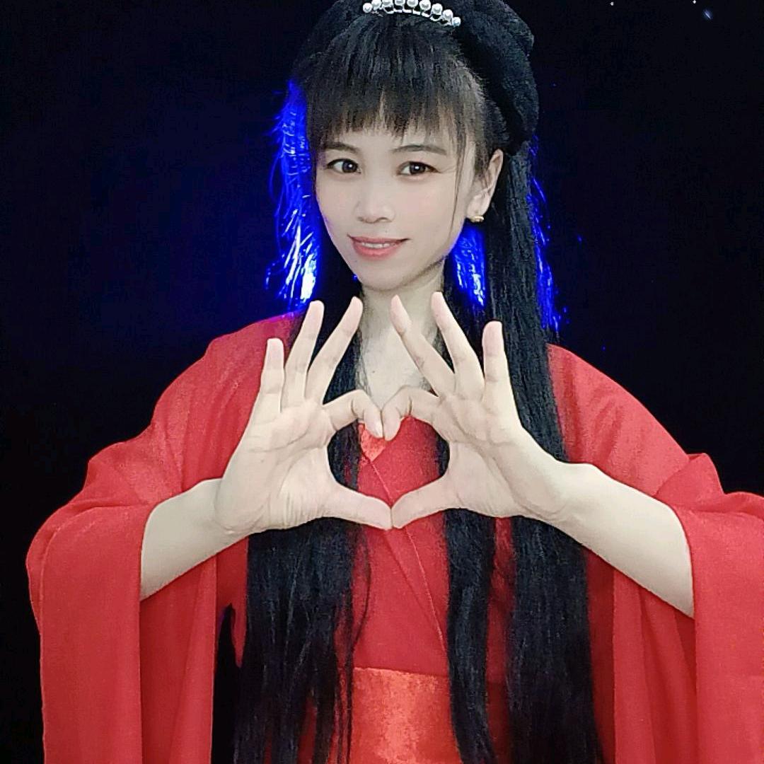 凤舞❤️娜娜（教学收徒）