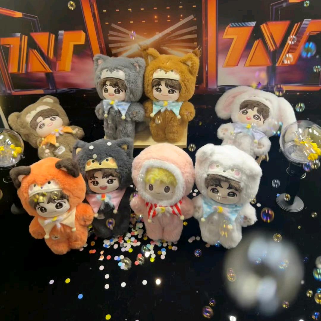 敢动我小刘，你无路可逃