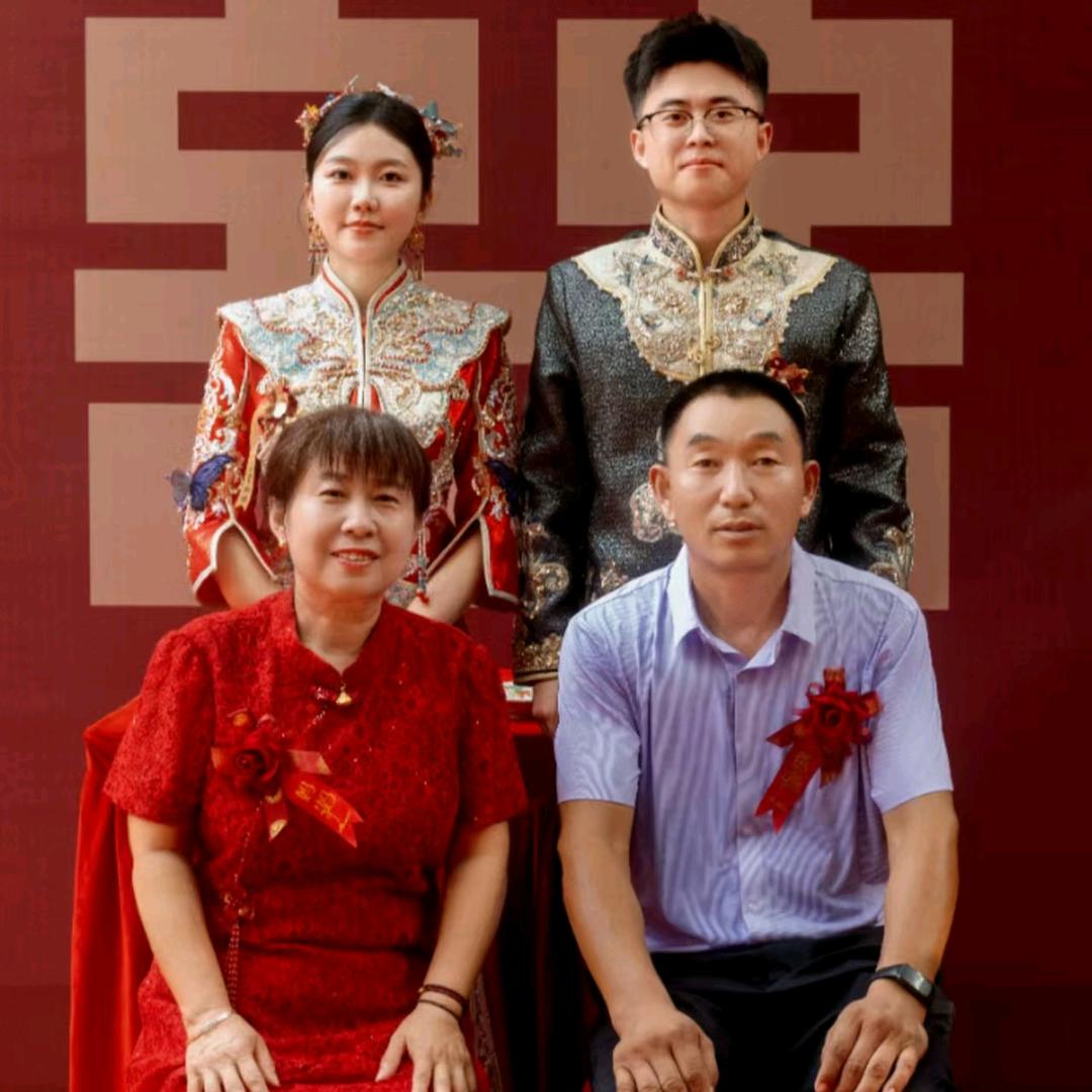 一树樊花😄农村一姐！