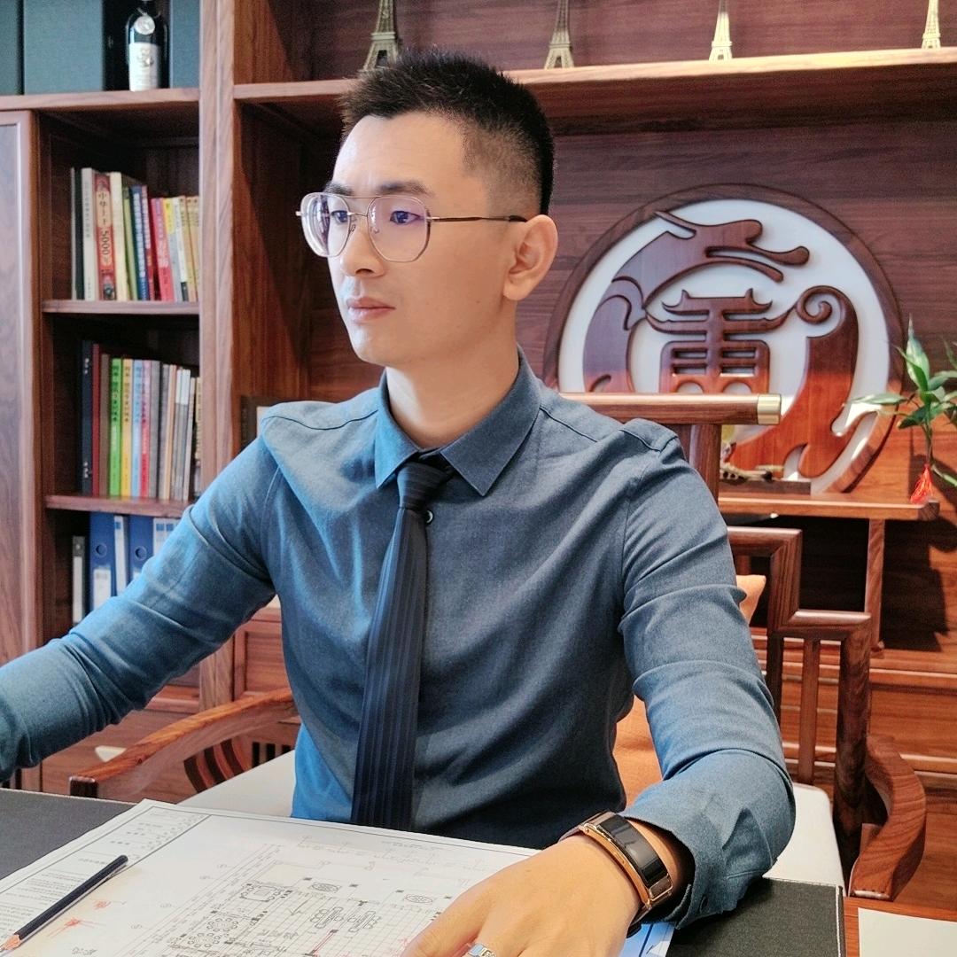 莆天下建筑✍吴 总