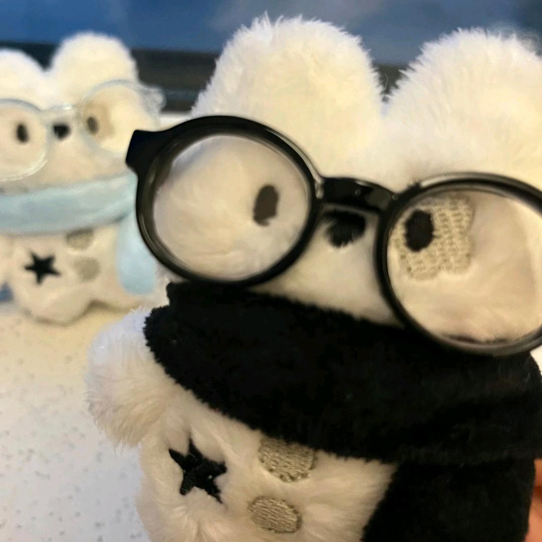 等待枫叶的小熊电器