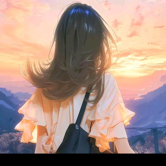 💞半生沧桑，半生寒💖