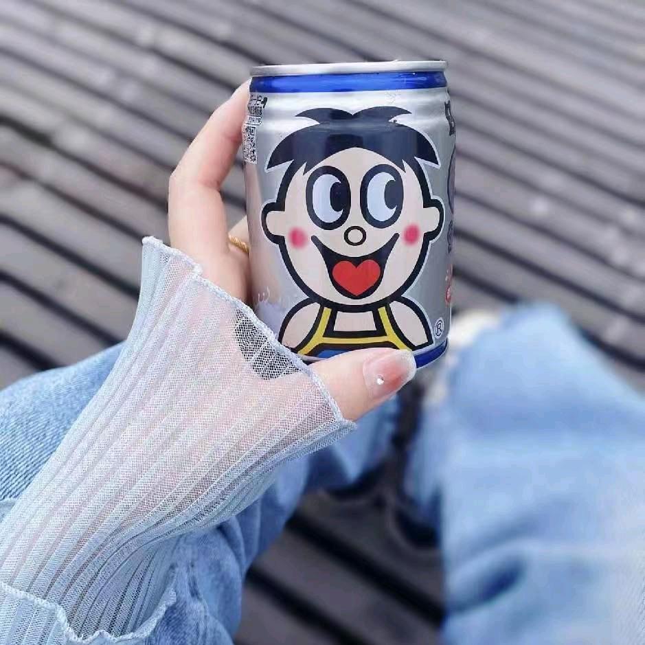 卖珠宝的小姐姐(安安)