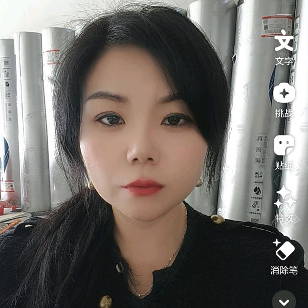 @单身妈妈
