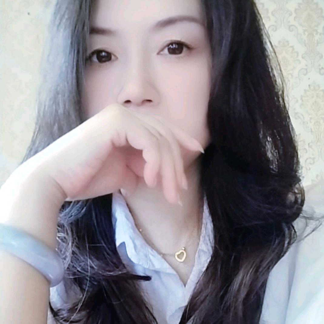 背影