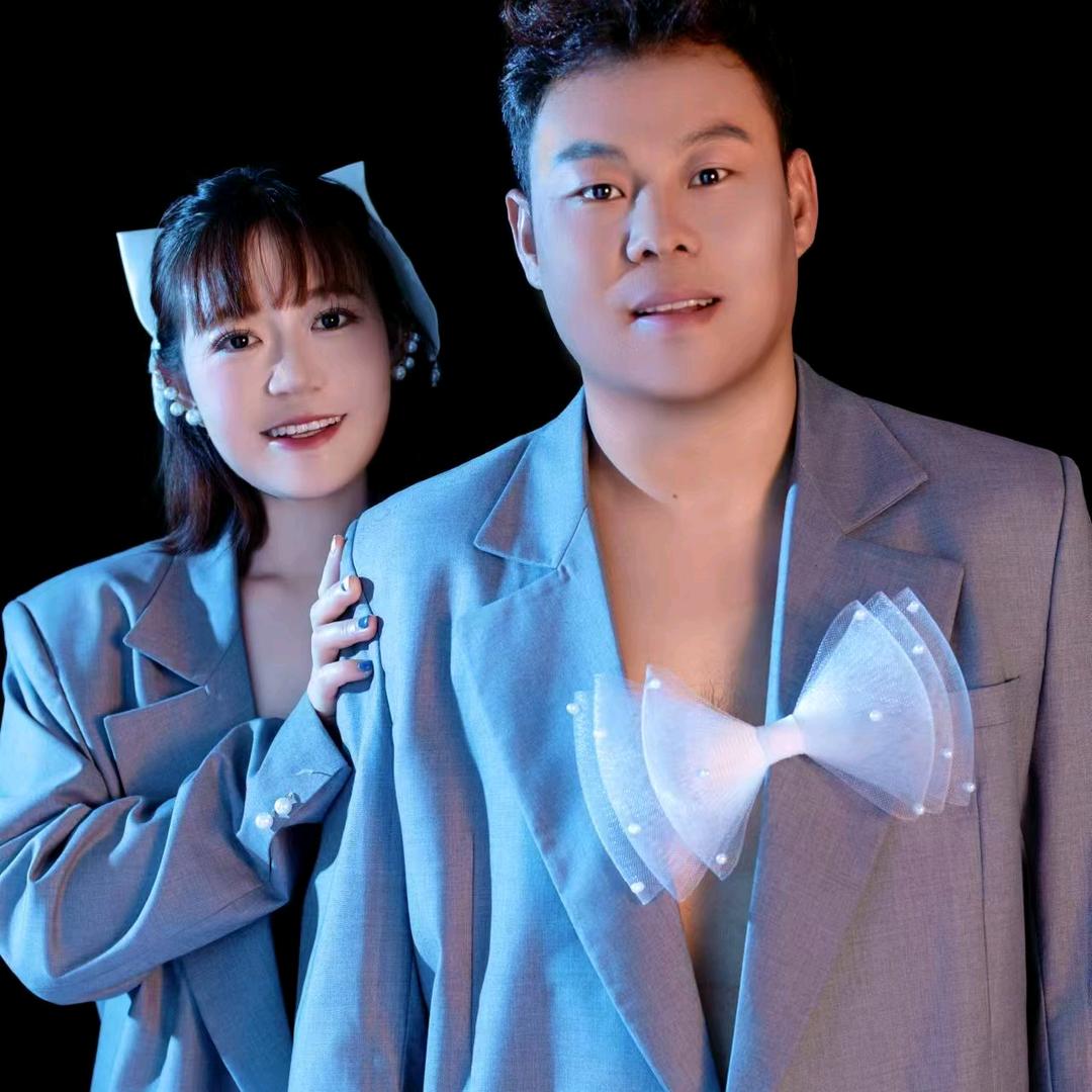 光仔小慧慧的🏠