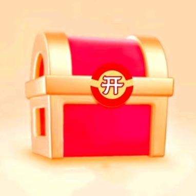 惊喜开屏广（娇娇）