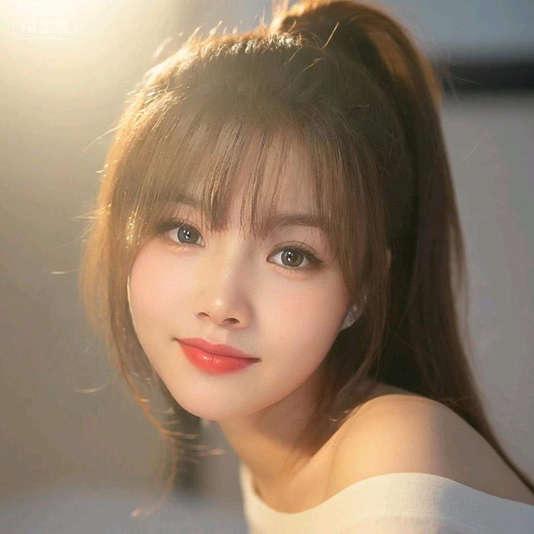 小如❤️