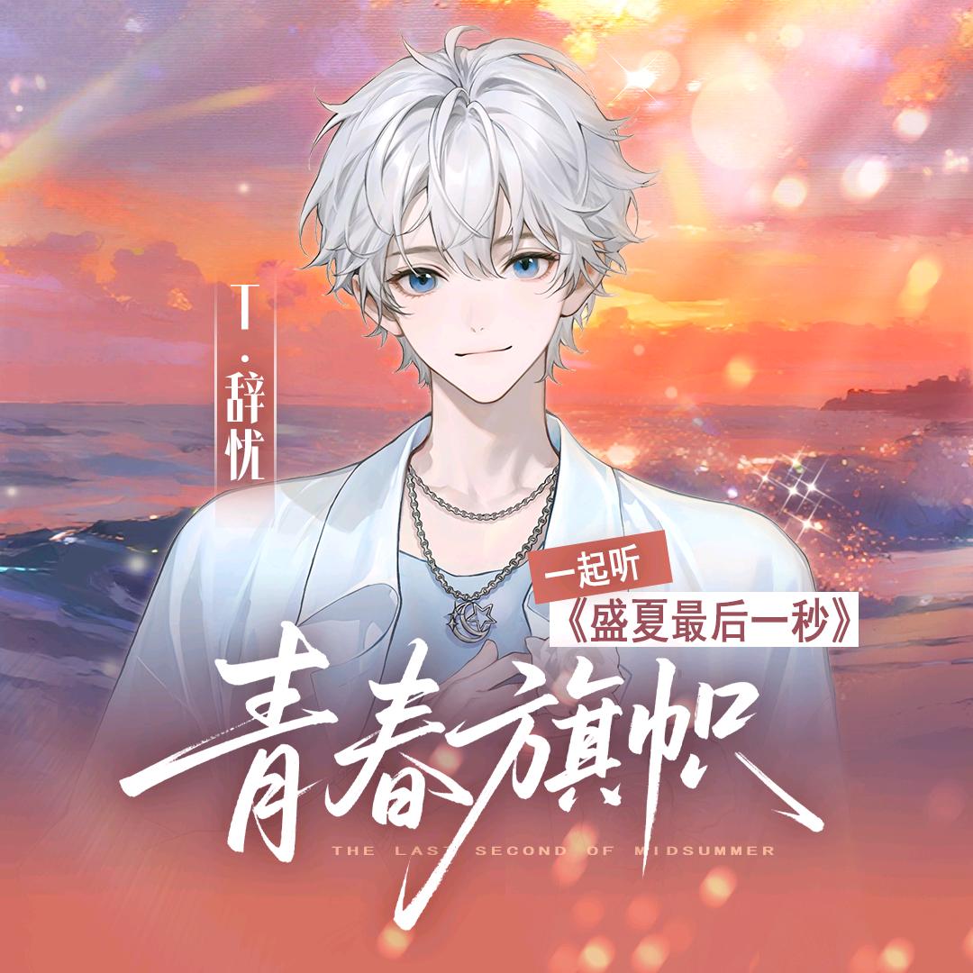 辞忧☪︎