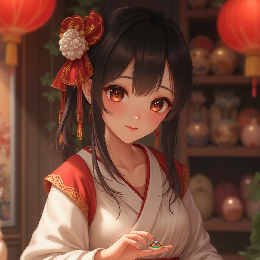 张小铺