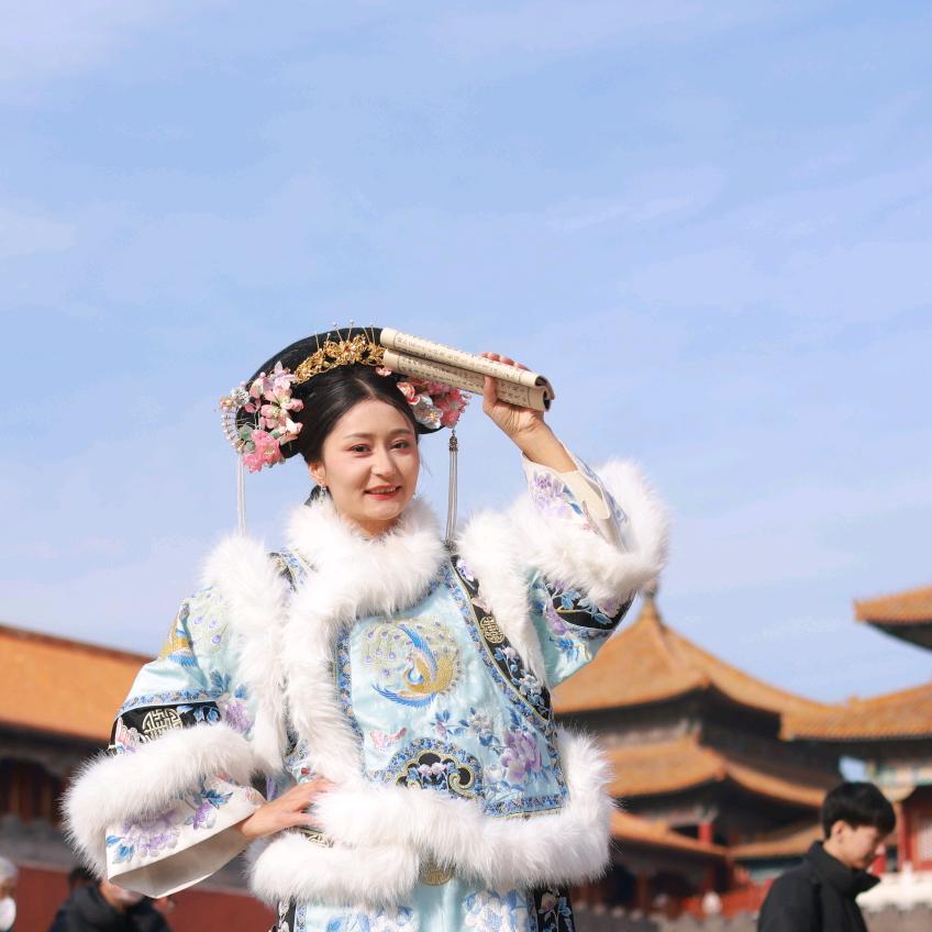 👉玛丽亚💃