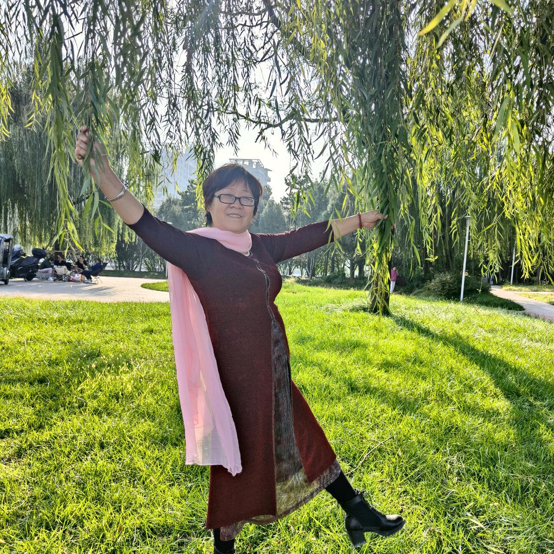向往未来