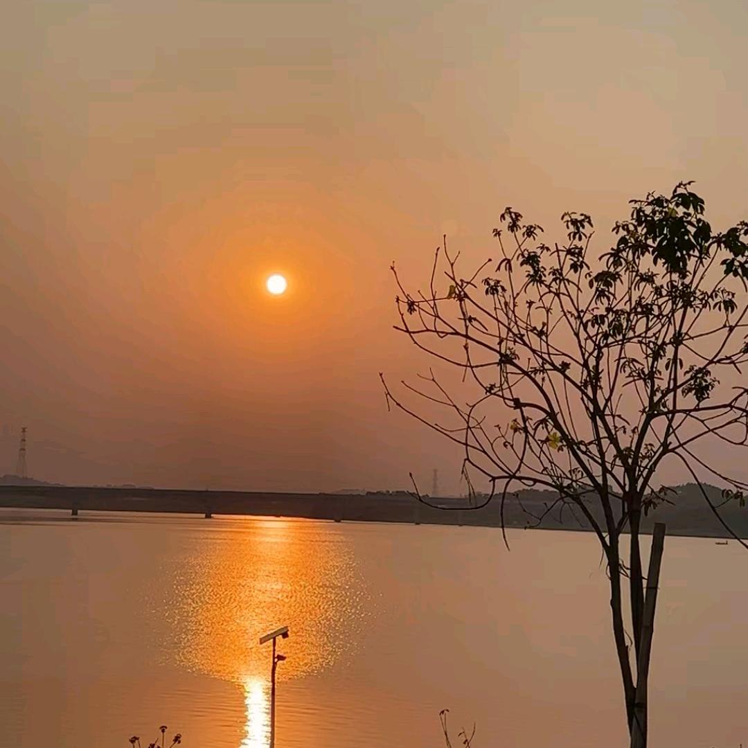 🍀💕夕阳💕🍀