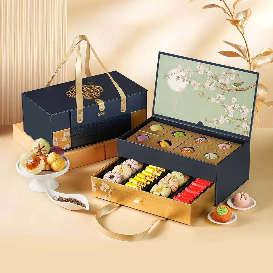 悠享时极速达零售店