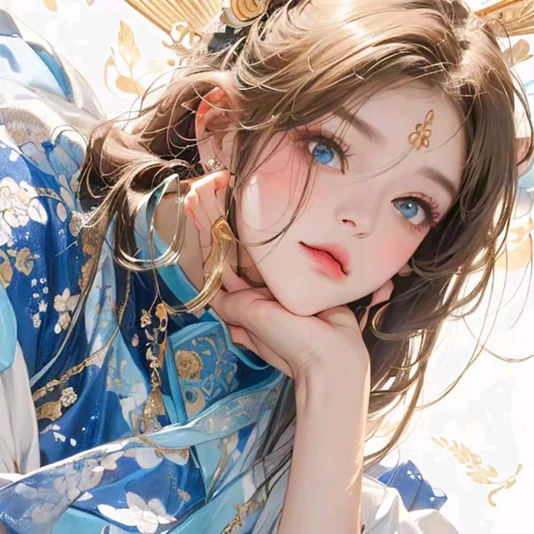 八零后的阿姨
