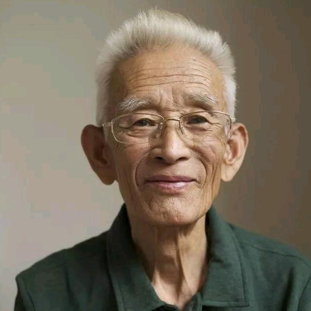 白苏老师（自学中医）