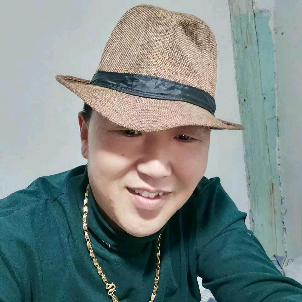 江湖哥