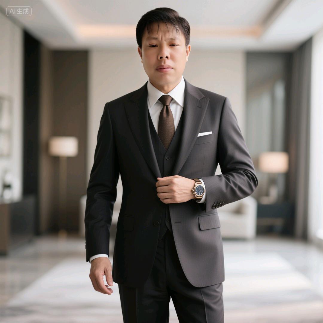 八公山余哥的生活