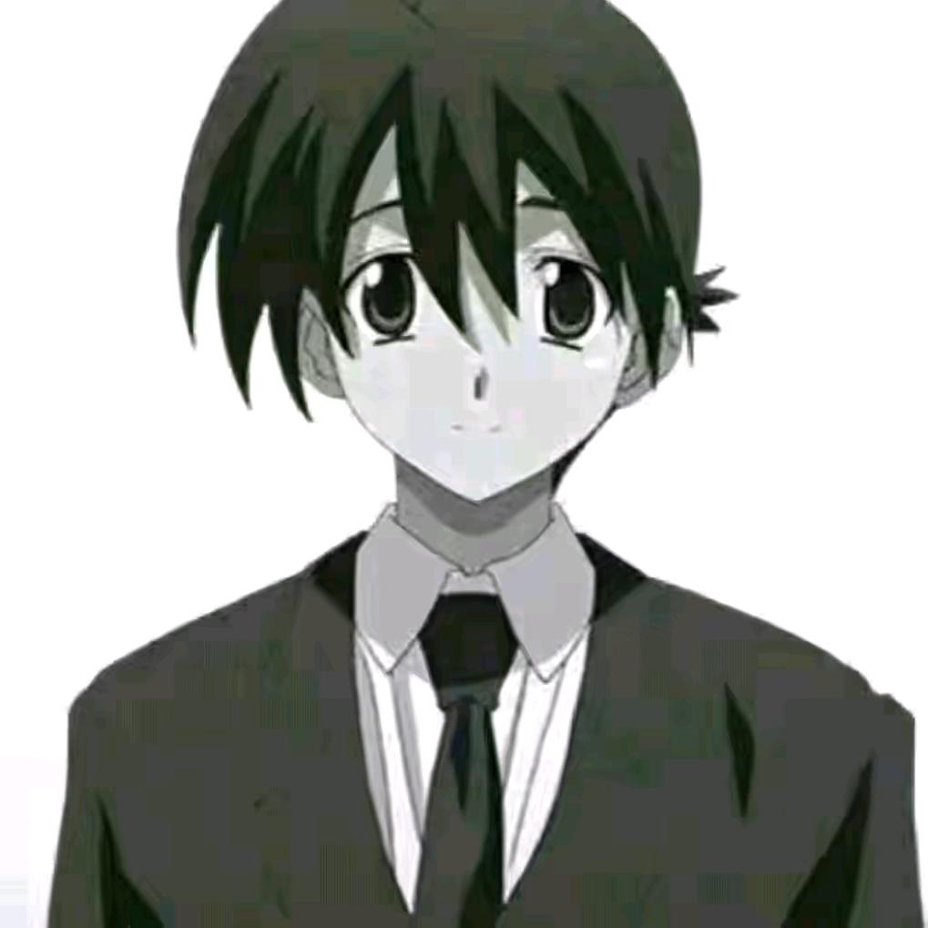 伊藤诚