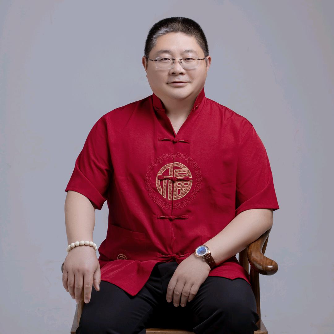 安丘合道文化工作室