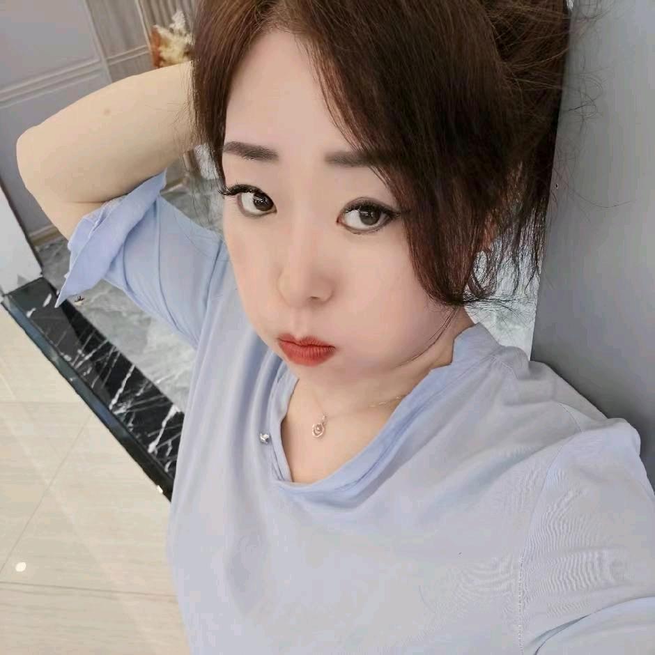 @余生安好！