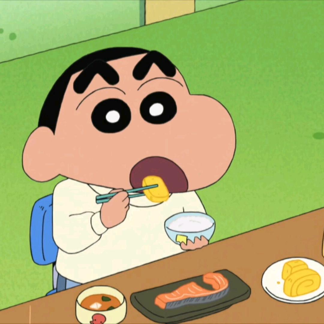 蜡笔小馨