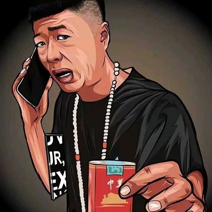 老板怼碗烩面