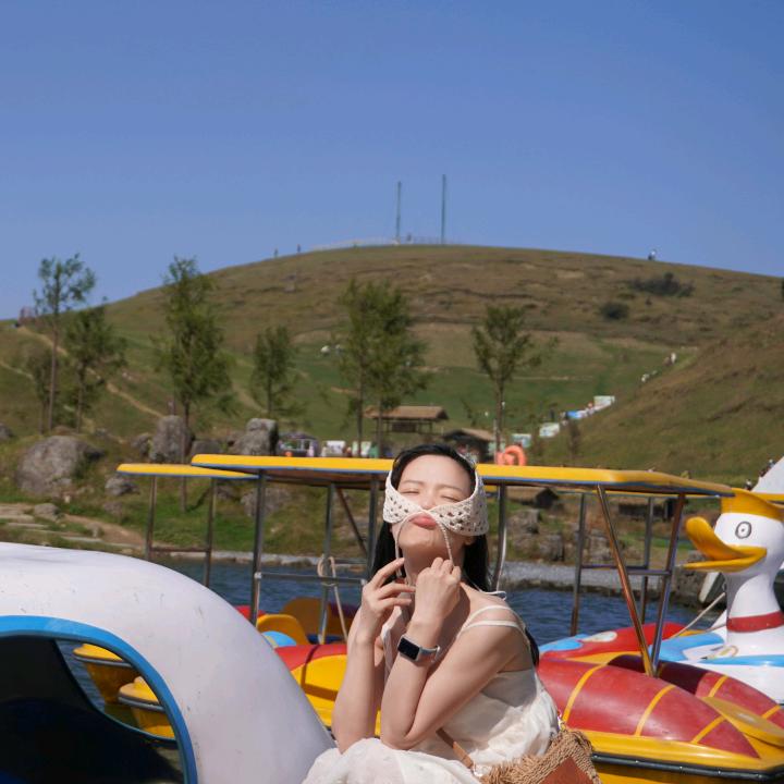 是小CC吖