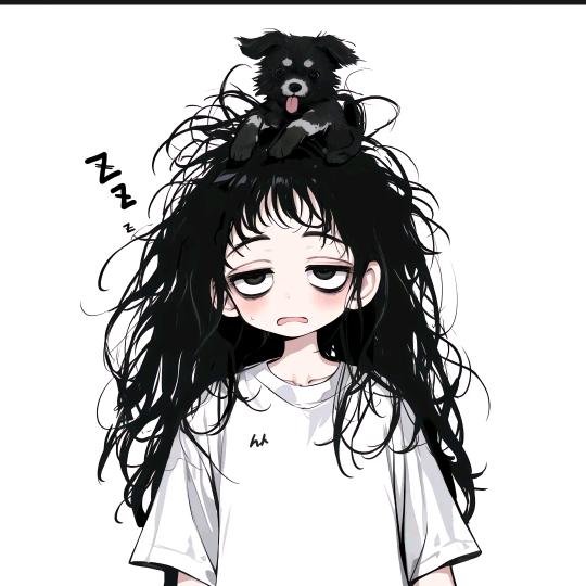 凉茶味咸小鱼✍