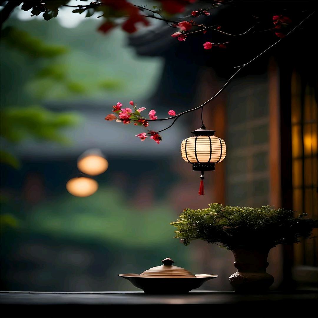 吕老师聊饮食
