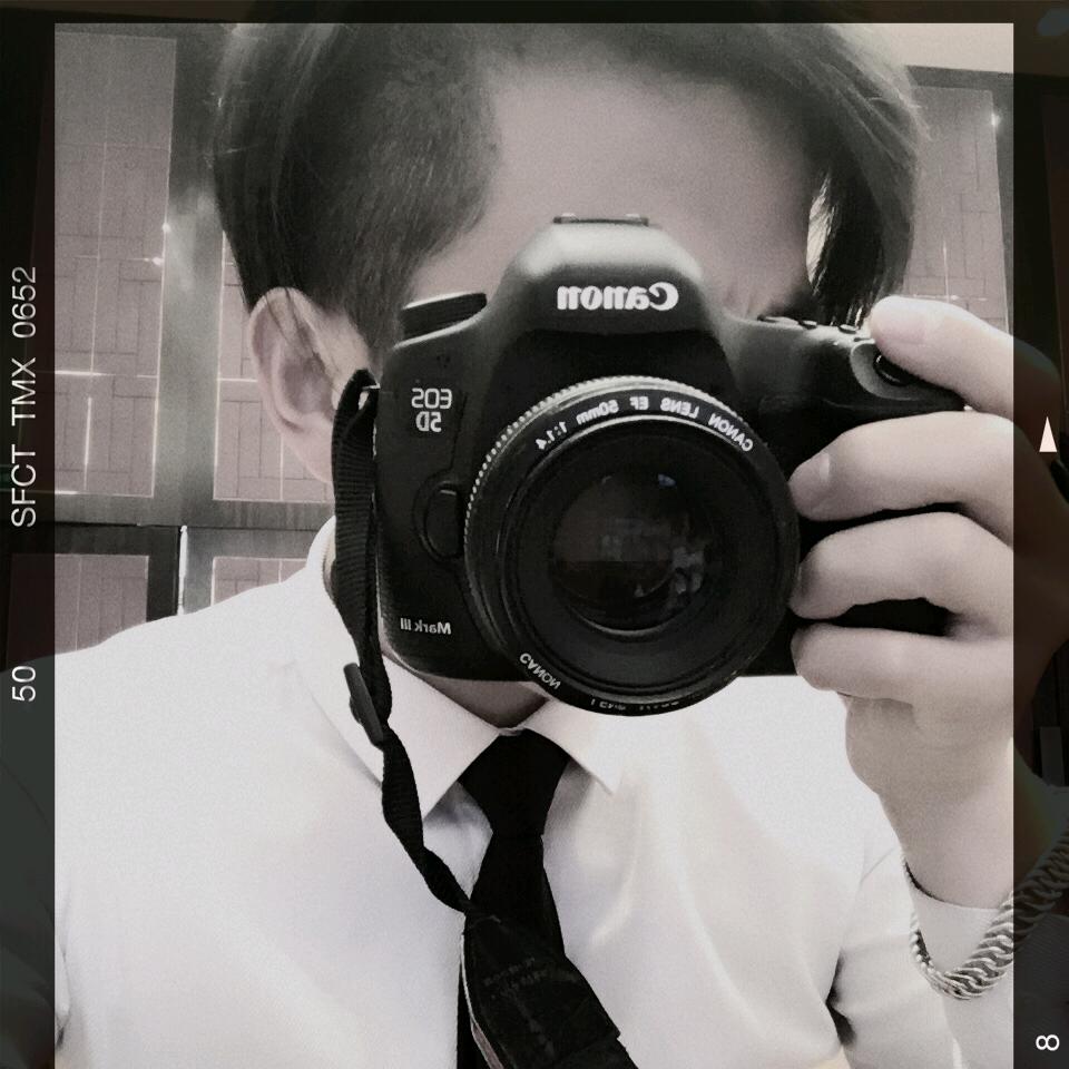 徐先生的人间烟火