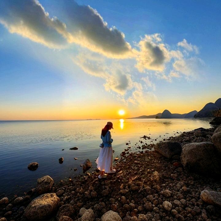 ℳঞ兜里໊🌿半颗糖🍬