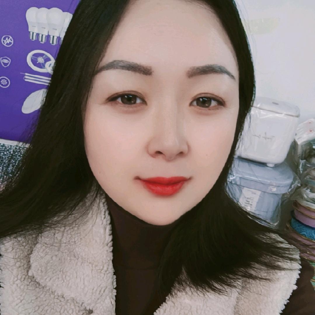 许丽