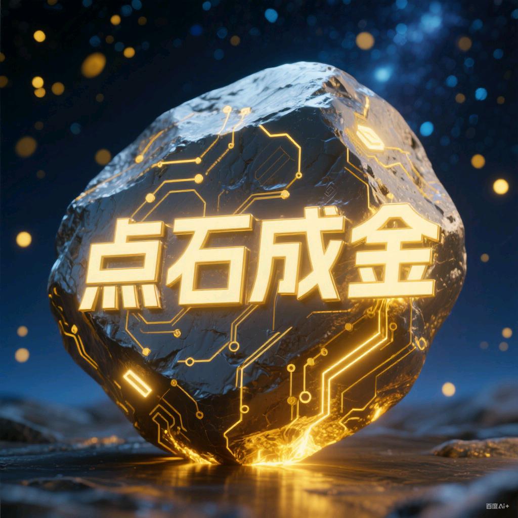 石来运转