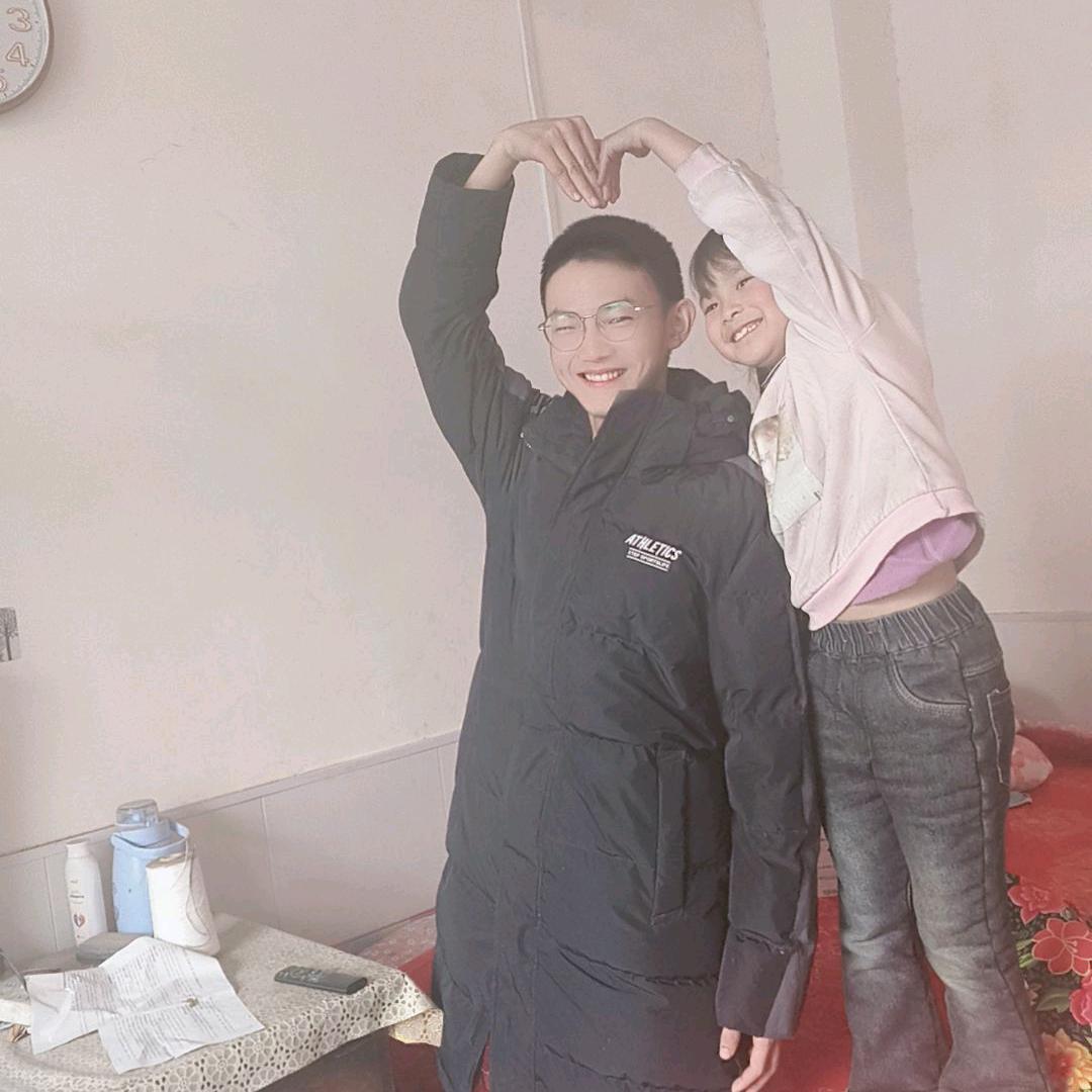 我等你，每一个夕阳。