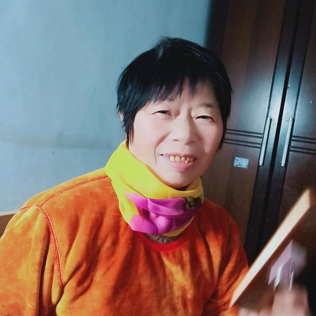 张大姐(早6点20开播)