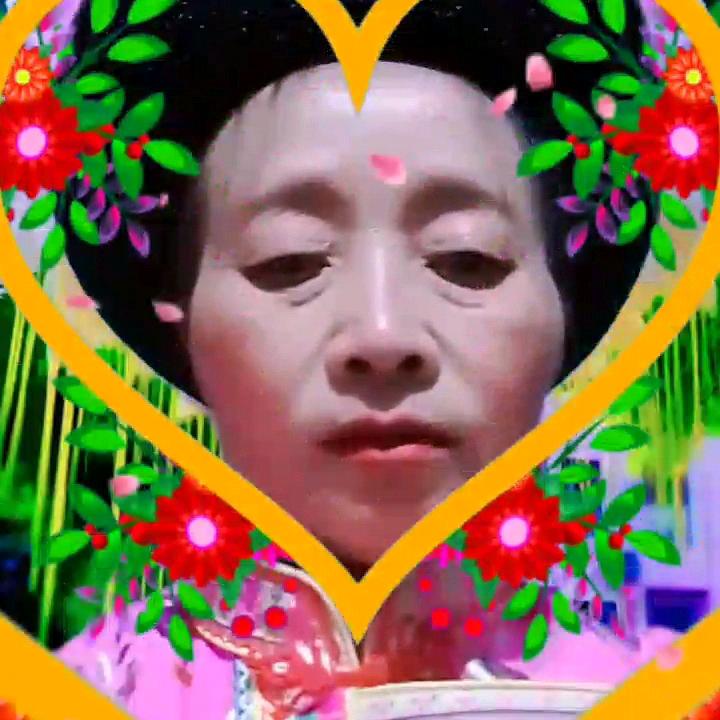 视你如命