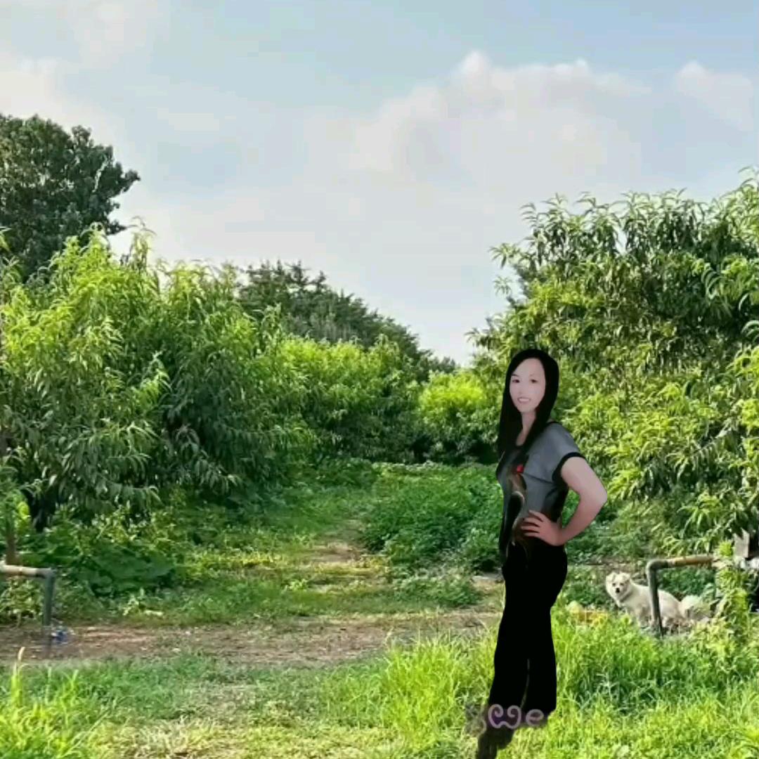 湘源农场大姐