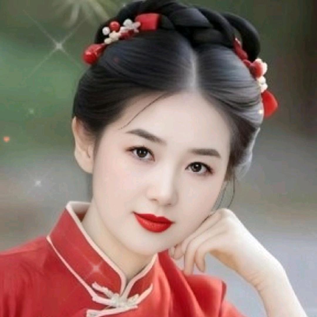 尚企装饰，李玲