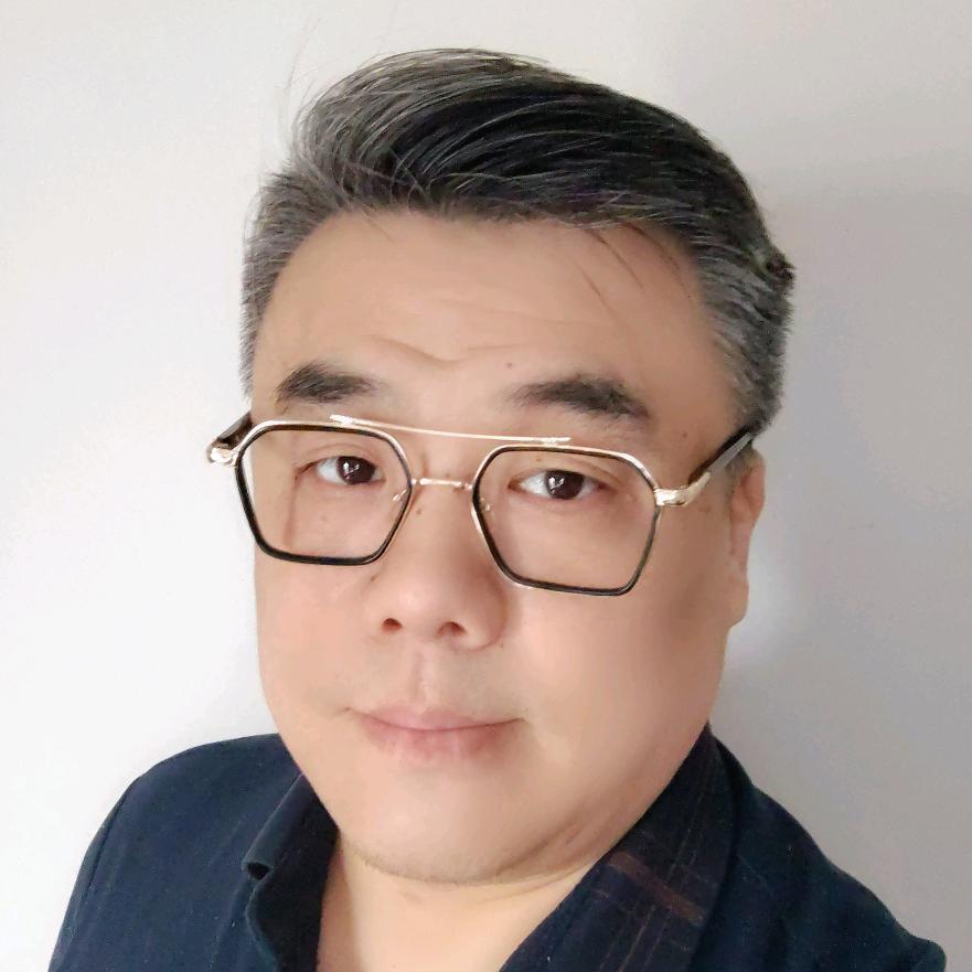 老邵爷们儿