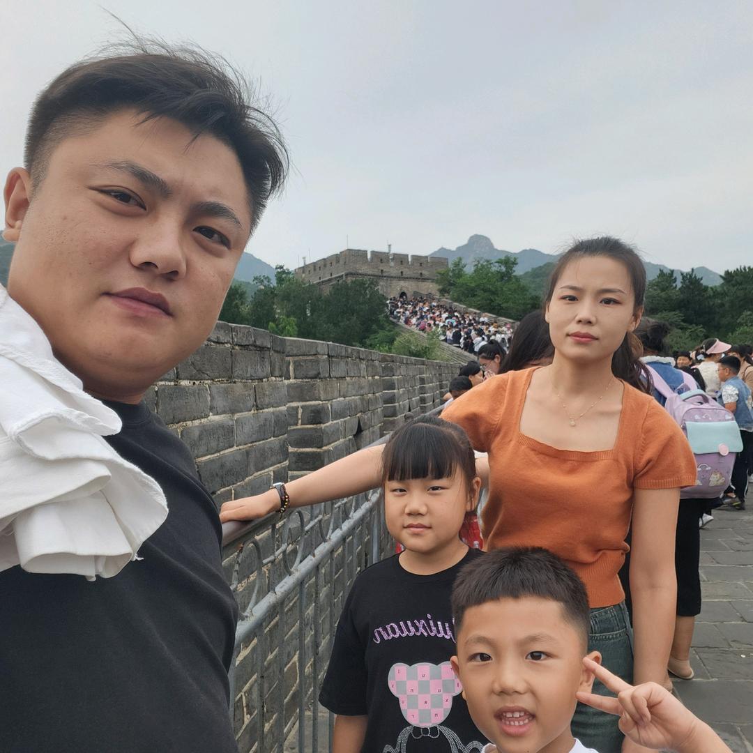 清丰县南门婚礼酒店_李凯