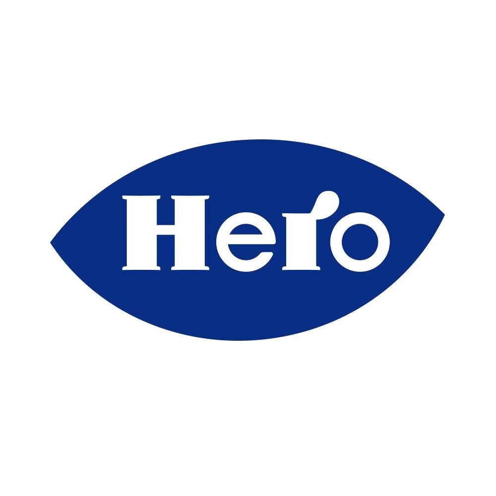 Hero baby海外旗舰店