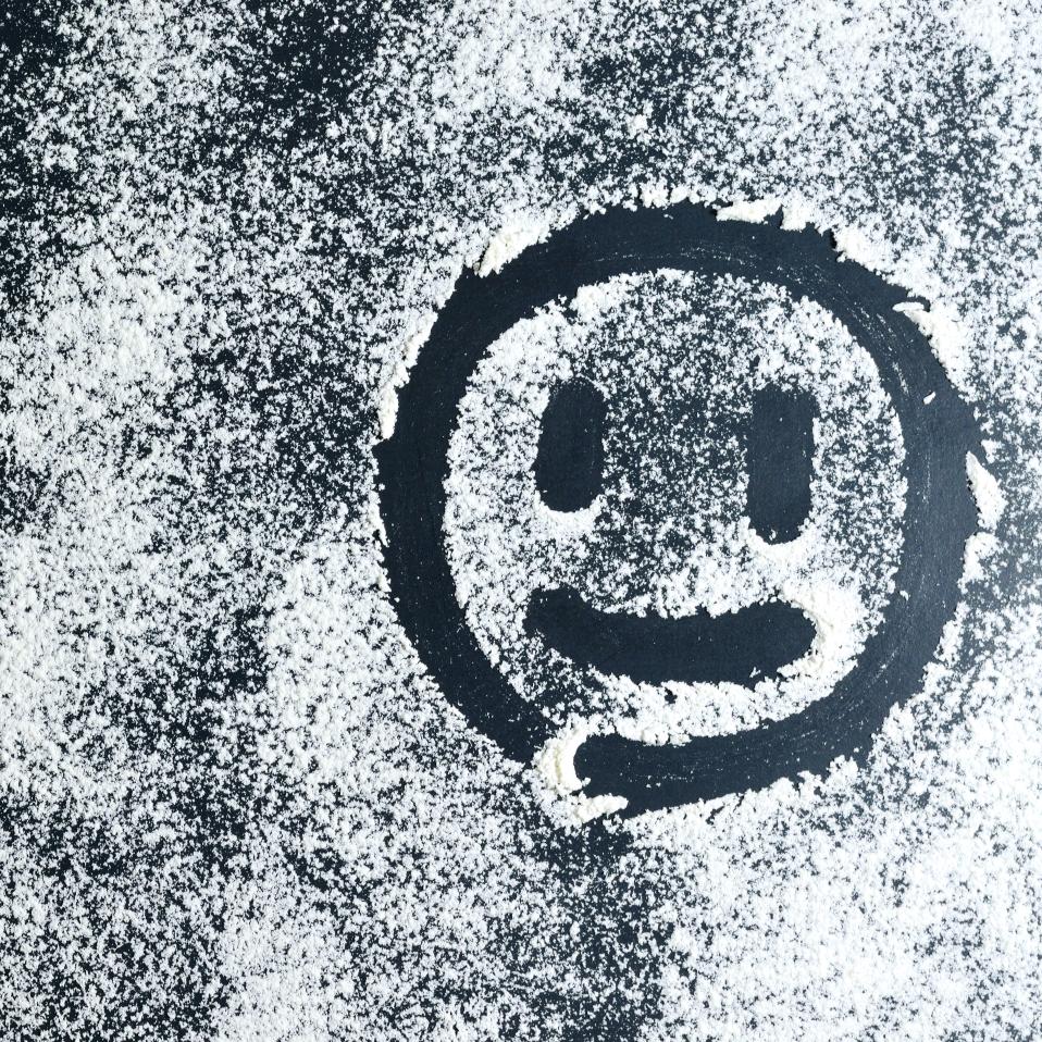 W糖