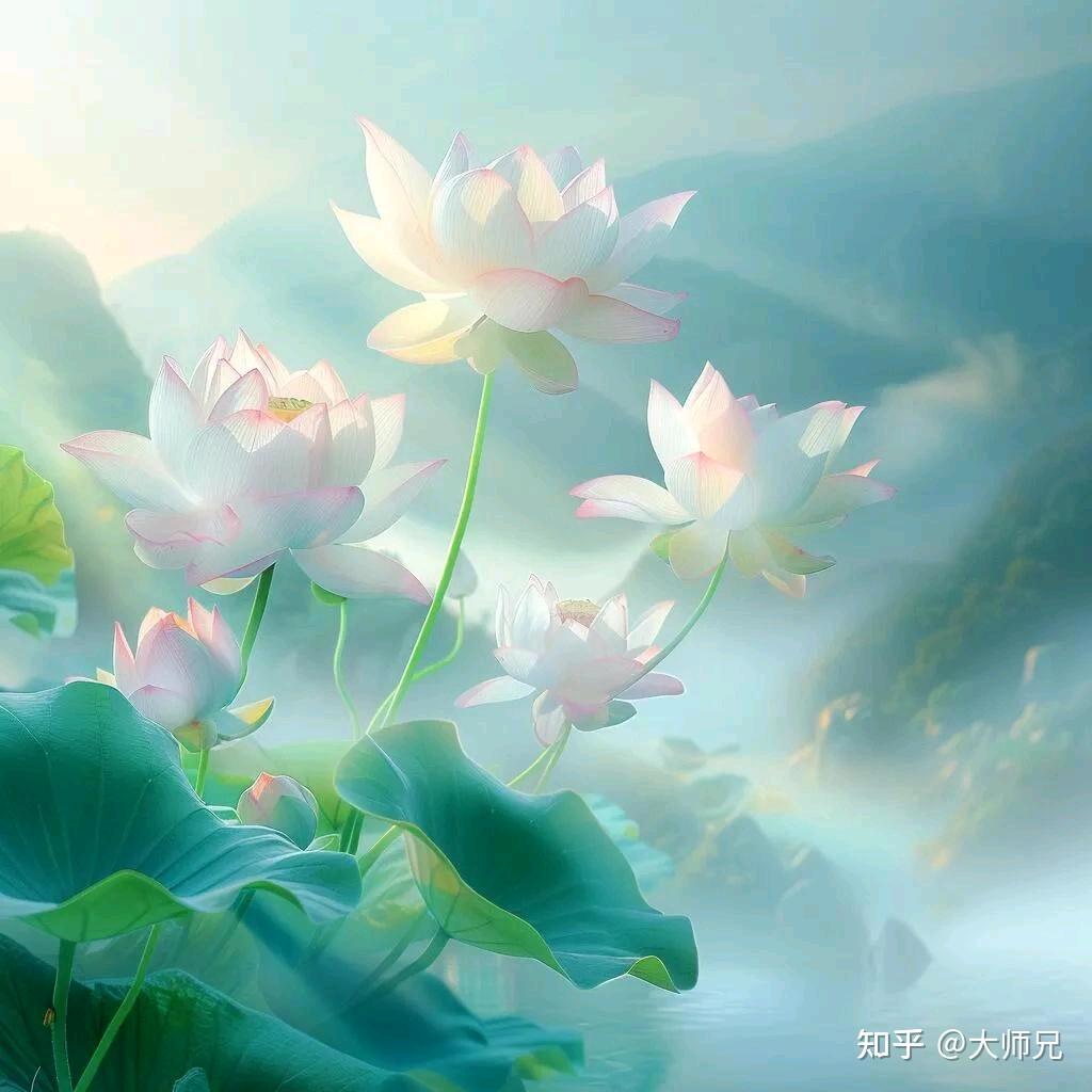 五朵金花