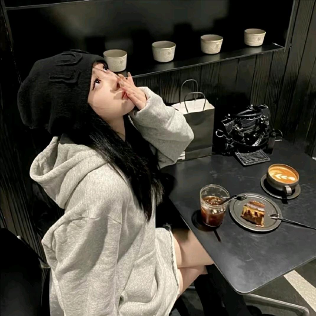 小遥子🍥