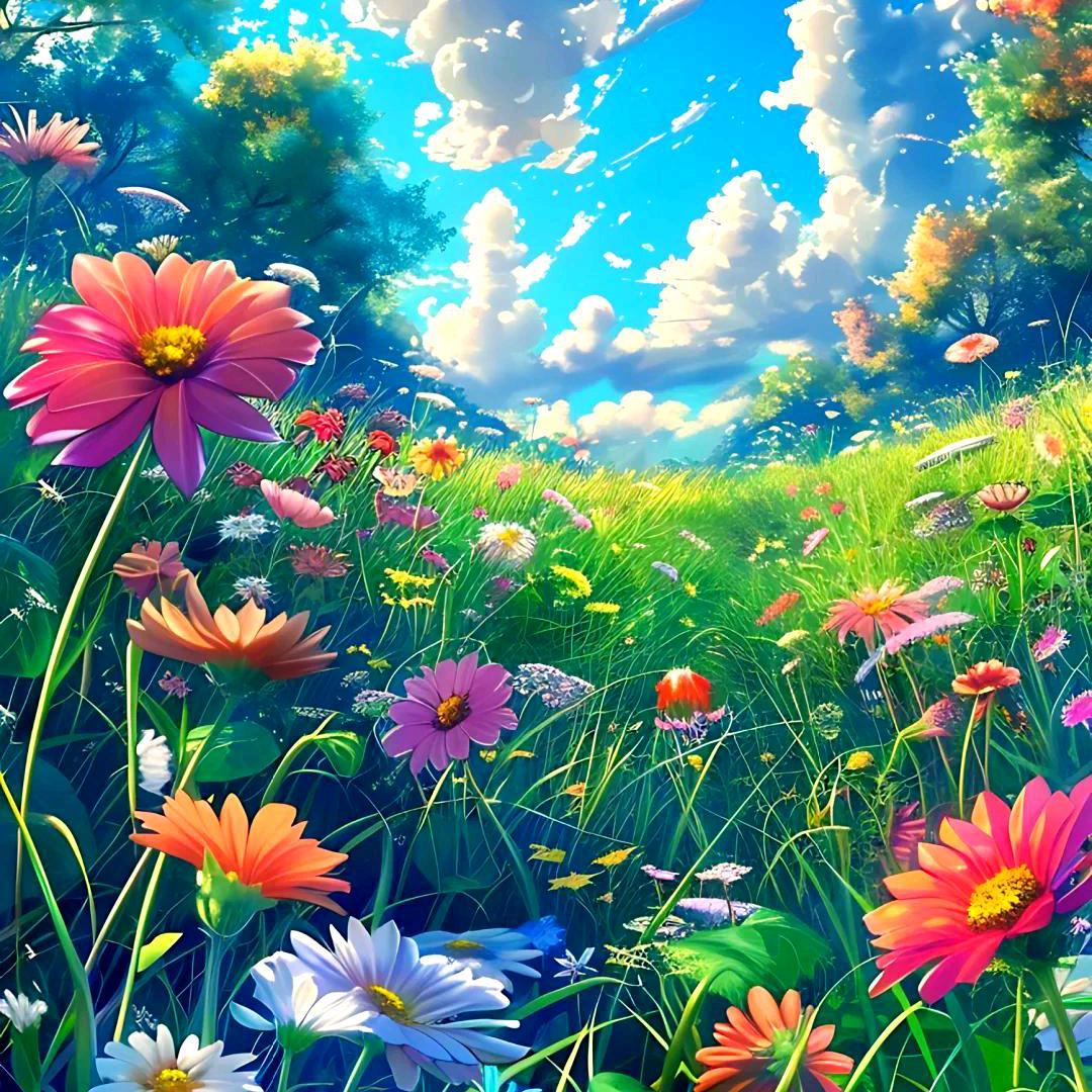 松涛润福泽