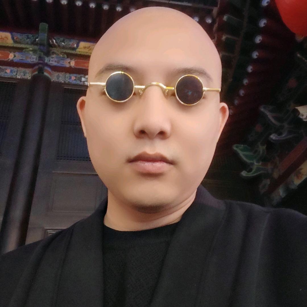 抽象派阿边
